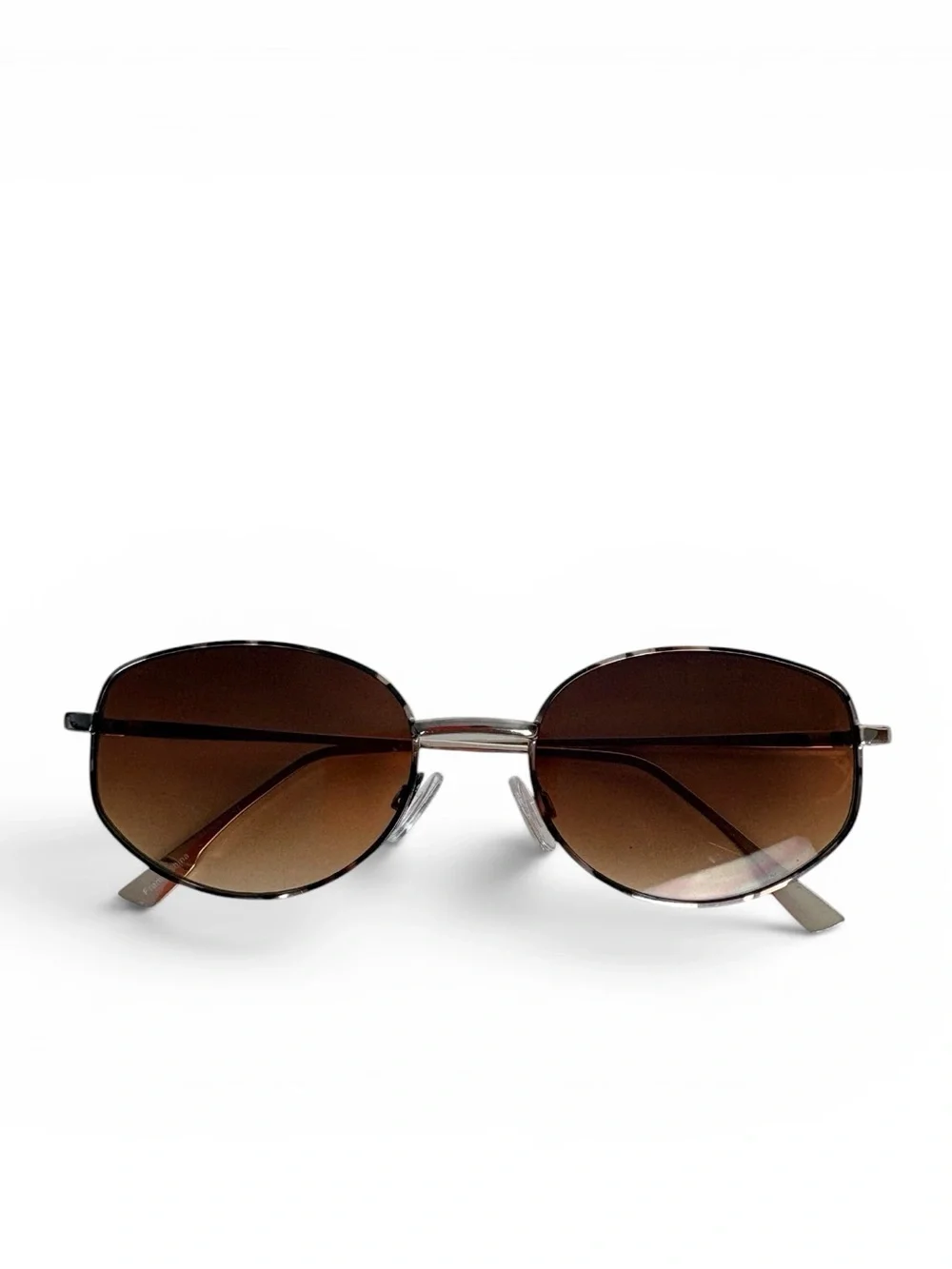 HOUSE OF HARLOW Sunglasses G12973 Tortoise Amber